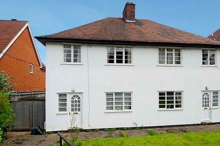 3 Bedroom Semi-Detached House To Rent In Kennington, Oxfordshire, OX1