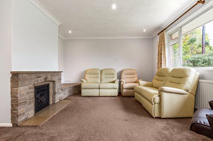 2 Bedroom Detached Bungalow For Sale In Runcton Lane, Runcton, Chichester, PO20