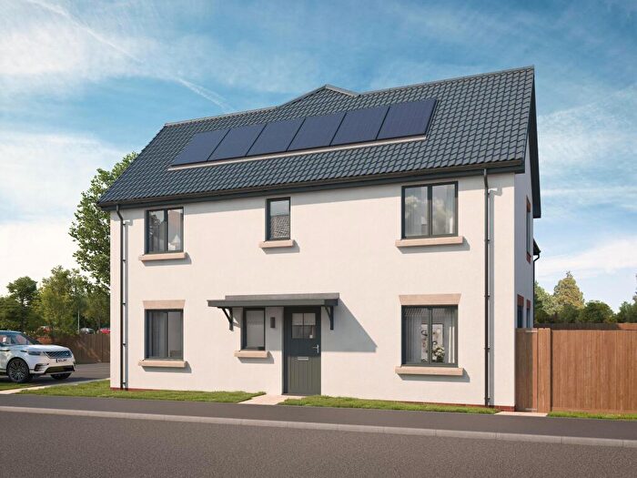 Detached House For Sale In Stoke Albany Road, NN14