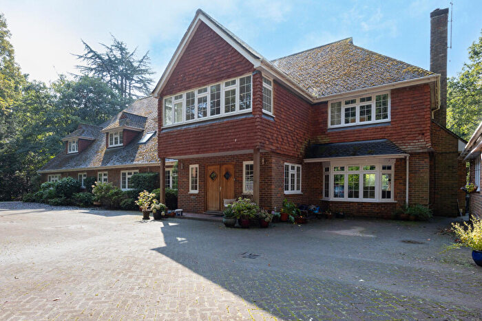 8 Bedroom House To Rent In Church Road, St. Johns, GU21