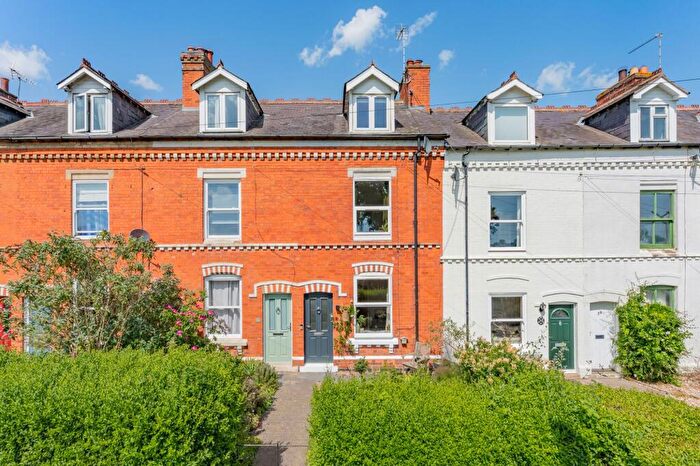 3 Bedroom Terraced House For Sale In Leicester Lane, Great Bowden, LE16