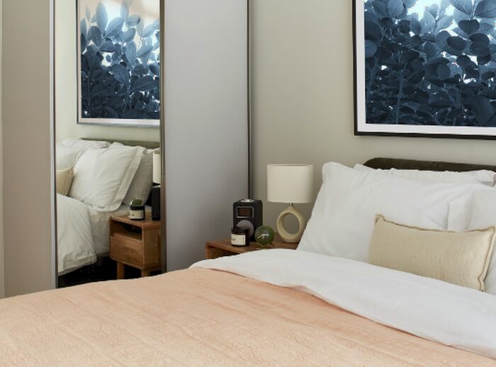 Studio To Rent In The Lark, Nine Elms, SW11