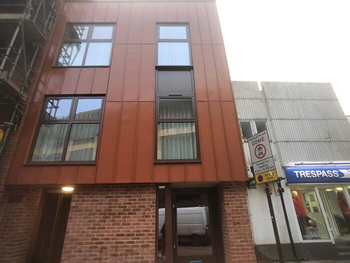 1 Bedroom Apartment To Rent In Town Centre, Harrogate, HG1