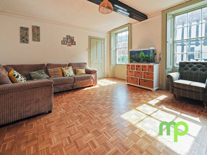 3 Bedroom End Of Terrace House For Sale In Cock Street, Wymondham, NR18