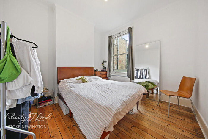 1 Bedroom Flat For Sale In Princess May Road, London, N16