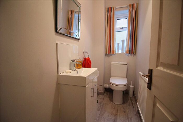 4 Bedroom Detached House For Sale In Tilbury Road, East Haddon, Northamptonshire, NN6