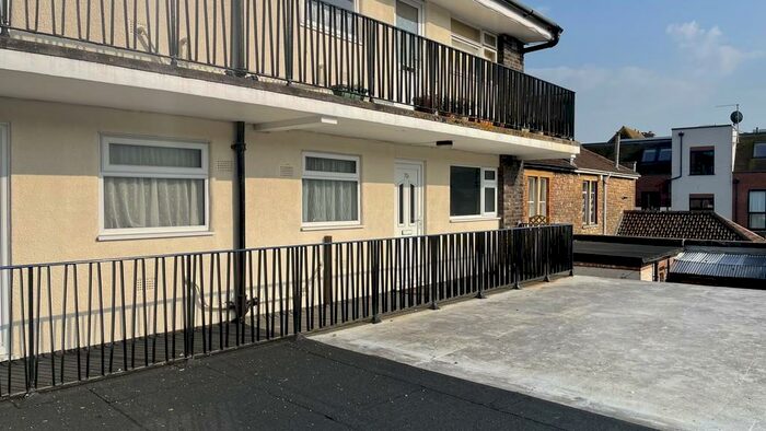 2 Bedroom Apartment To Rent In Portishead, Bristol, BS20
