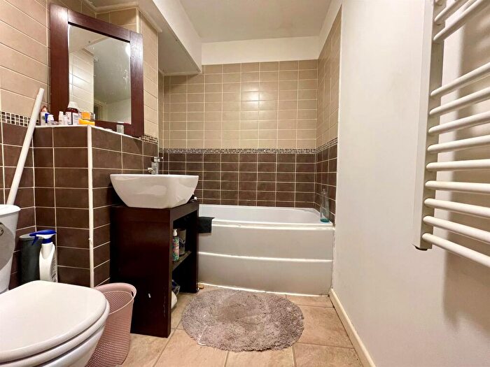 1 Bedroom Apartment For Sale In Radwinter Road, Saffron Walden, CB11