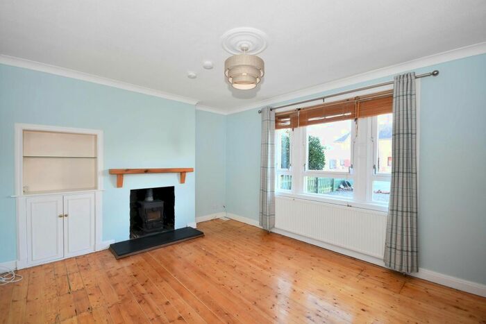 2 Bedroom Terraced House To Rent In Columba Road, Inverness IV3