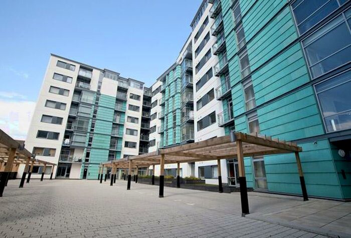 Garage / Parking To Rent In Manor Mills, Ingram Street, Leeds, LS11