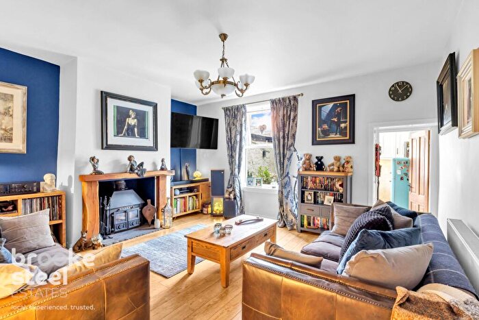 2 Bedroom Cottage For Sale In Chatterton Road, Chatterton Village, BL0