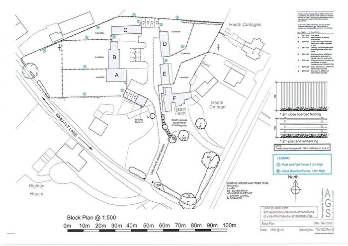 7 Bedroom Land For Sale In Gloucester Road, Upton Upon Severn, Worcester, Worcestershire, WR8