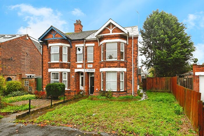 7 Bedroom Semi Detached House For Sale In Wootton Road, Gaywood, King's Lynn, PE30