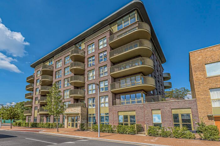 2 Bedroom Flat To Rent In Noble House, Kidbrooke Village, Ottley Drive, SE3