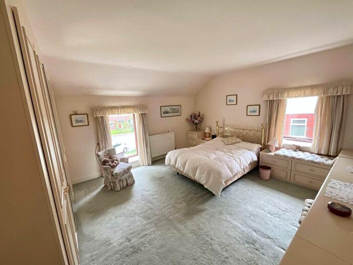 2 Bedroom End Of Terrace House For Sale In Holden Fold, Darwen, BB3