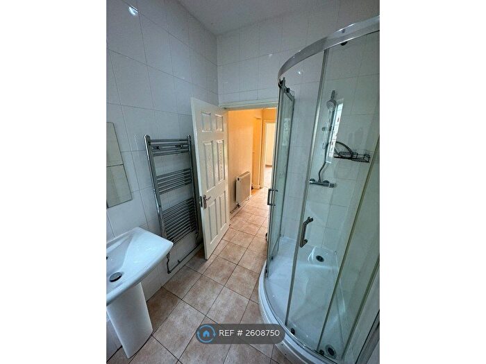 2 Bedroom Flat To Rent In Copthorne Road, Wolverhampton, WV3
