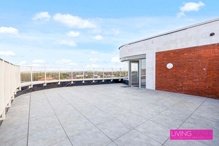 1 Bedroom Flat To Rent In High Mead, Harrow, HA1