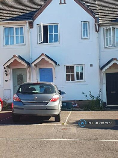 2 Bedroom Terraced House To Rent In Bakers Ground, Bristol, BS34