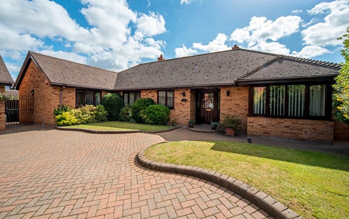 5 Bedroom Detached Bungalow For Sale In Bridewell Lane, Botesdale, Diss, IP22