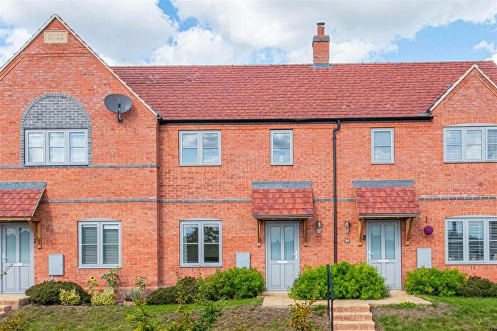 2 Bedroom House For Sale In North End, Hallaton, Market Harborough, LE16