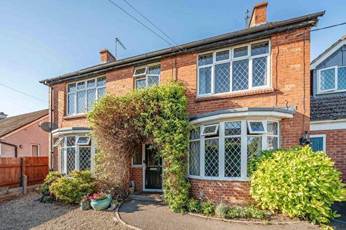 5 Bedroom Detached House For Sale In Drayton, Oxfordshire, OX14