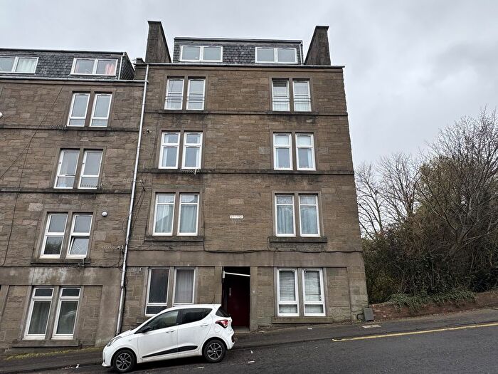 2 Bedroom Flat To Rent In /, City Road, Dundee, DD2