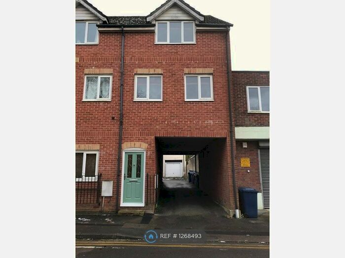 2 Bedroom End Of Terrace House To Rent In Kings Road, Haslemere GU27