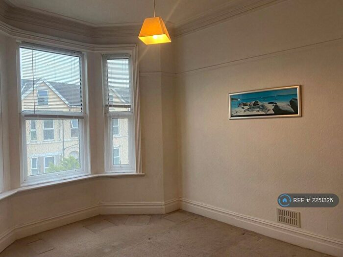 1 Bedroom Flat To Rent In Knowsley Rd, Southport, PR9