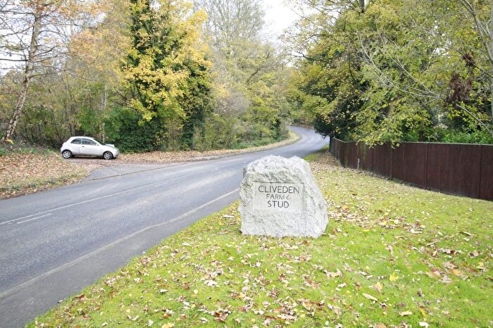 4 Bedroom Semi-Detached House To Rent In Cliveden Road, Taplow, Maidenhead, SL6