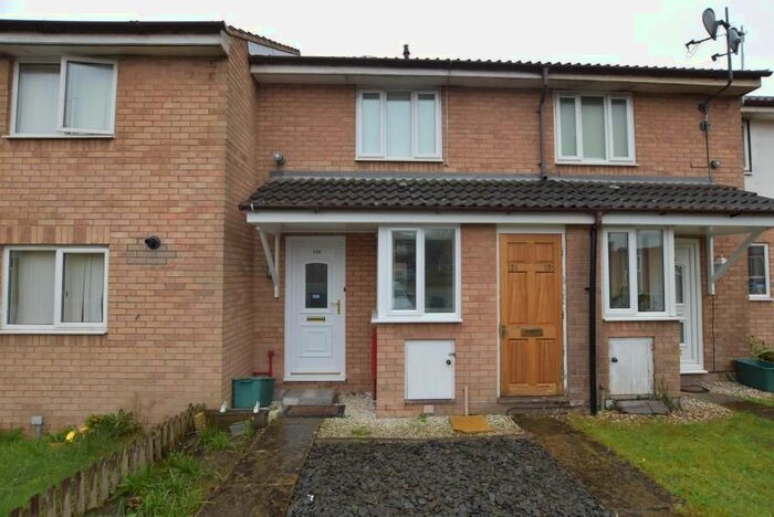 1 Bedroom Flat To Rent In Oaktree Crescent, Bradley Stoke, Bristol, BS32