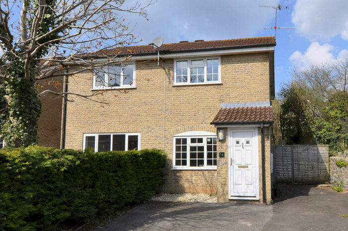 2 Bedroom End Of Terrace House To Rent In Fiveways, Cheddar, BS27