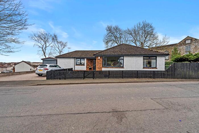 3 Bedroom Detached Bungalow For Sale In Hill Road, Ballingry, Lochgelly, KY5
