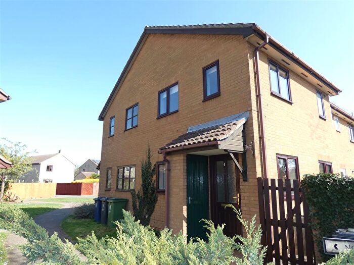 1 Bedroom Property To Rent In The Elms, Milton, Cambridge, CB24