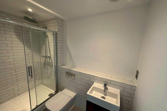 Studio To Rent In George Street Victoria Way, Ashford, TN23