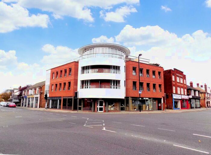 1 Bedroom Apartment To Rent In Bellamy Court, Chelmsford, CM1