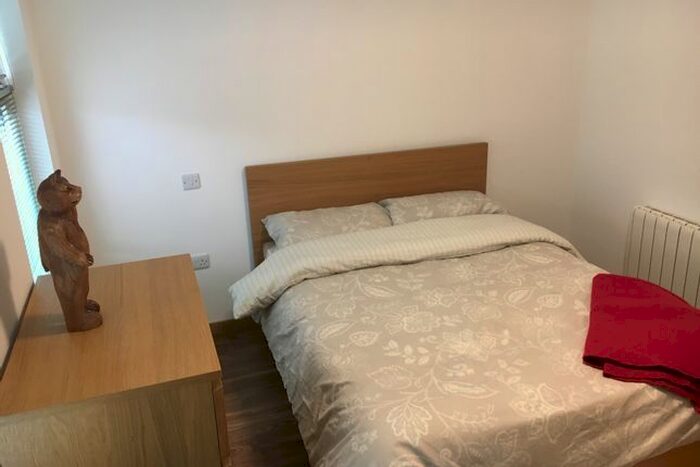 1 Bedroom Flat To Rent In Hornsey Road, Islington, Holloway, North London, N7