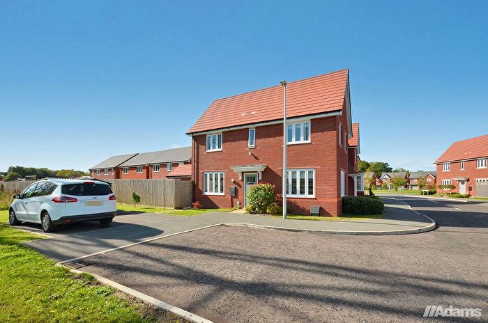 3 Bedroom Detached House For Sale In Abbotsley Road, Sandymoor, WA7