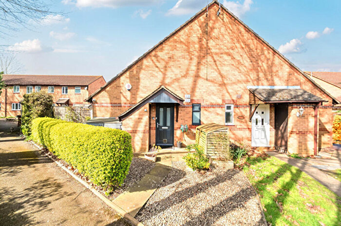 1 Bedroom Terraced House For Sale In Plumpton Gardens, Portsmouth, Hampshire, PO3