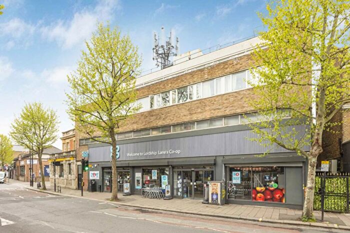 1 Bedroom Flat To Rent In Lordship Lane, East Dulwich, SE22