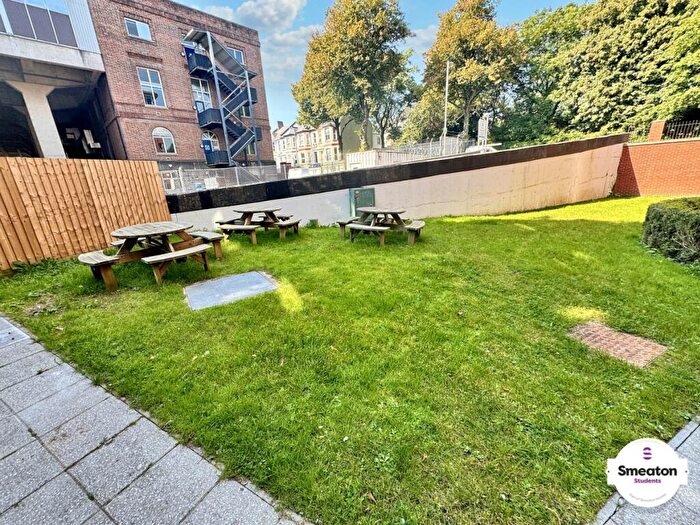 Studio To Rent In Select Studio - Available September, PL4 - Photo 6