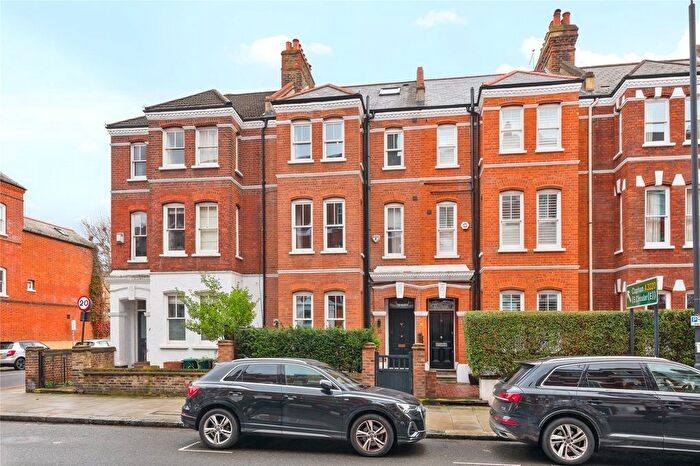 5 Bedroom Terraced House For Sale In Cambridge Road, London, SW11