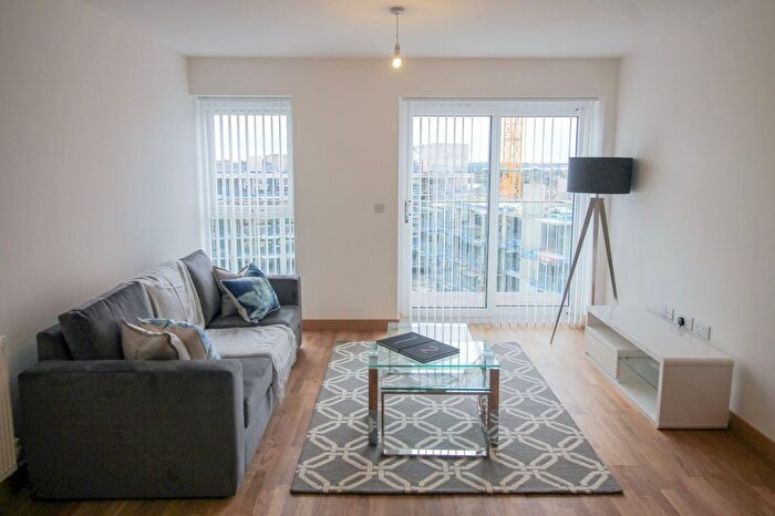 2 Bedroom Flat To Rent In The Duke, Oldfield Place, Dartford, DA1