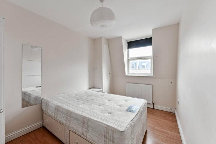 1 Bedroom Flat To Rent In Fonthill Road, Finsbury Park, London, N4