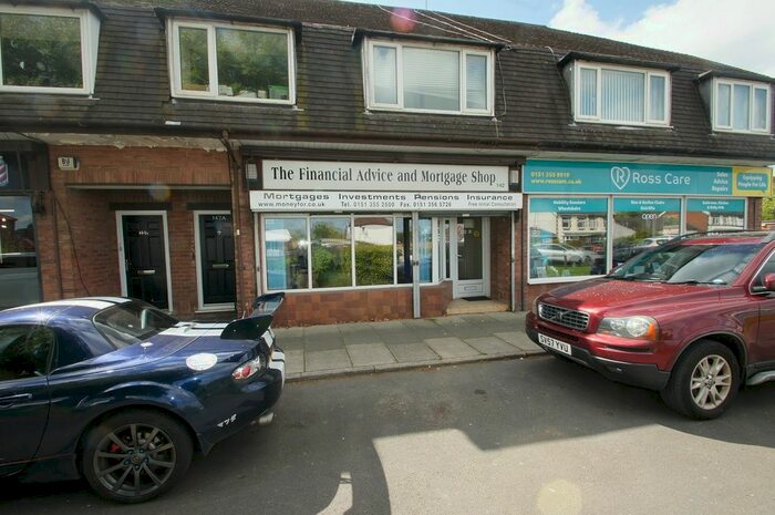 Property To Rent In Chester Road, Whitby, Ellesmere Port, Cheshire., CH65