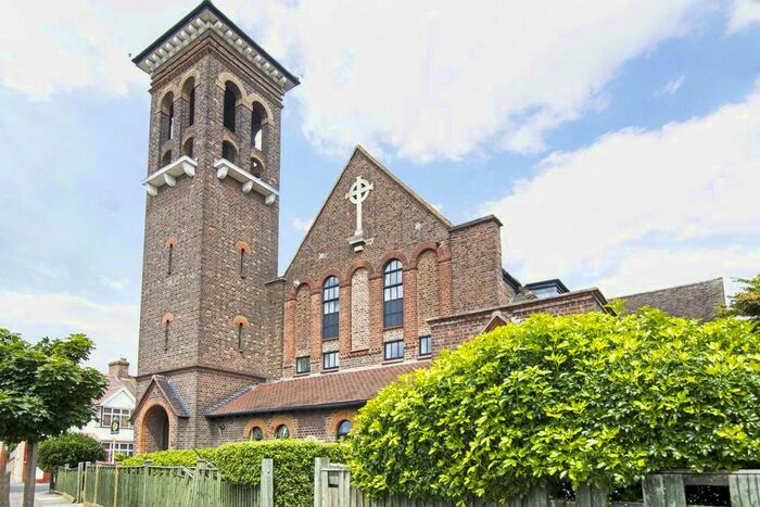 1 Bedroom Flat To Rent In St. Aidan's Road, London, W13