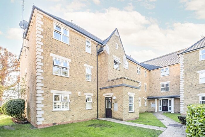 2 Bedroom Flat To Rent In John Archer Way, London, SW18