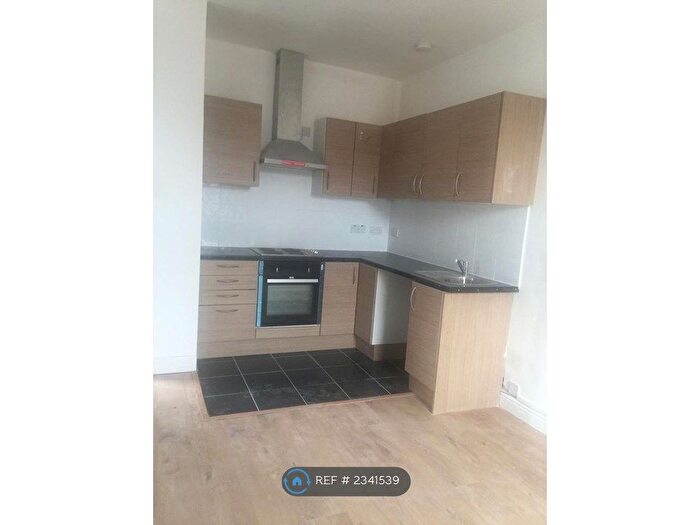 1 Bedroom Flat To Rent In Broadway, London, W13
