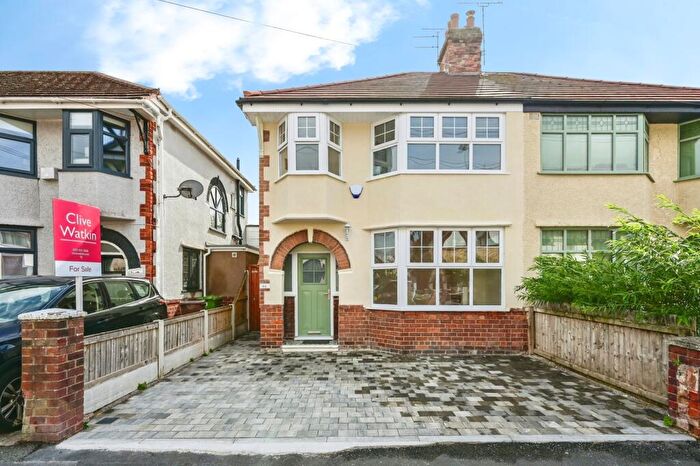 3 Bedroom Semi-Detached House For Sale In Somerset Road, Brighton-le-Sands, Liverpool, Merseyside, L22