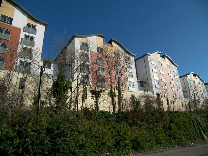 2 Bedroom Apartment To Rent In Ouseburn Wharf, Newcastle Upon Tyne, NE6