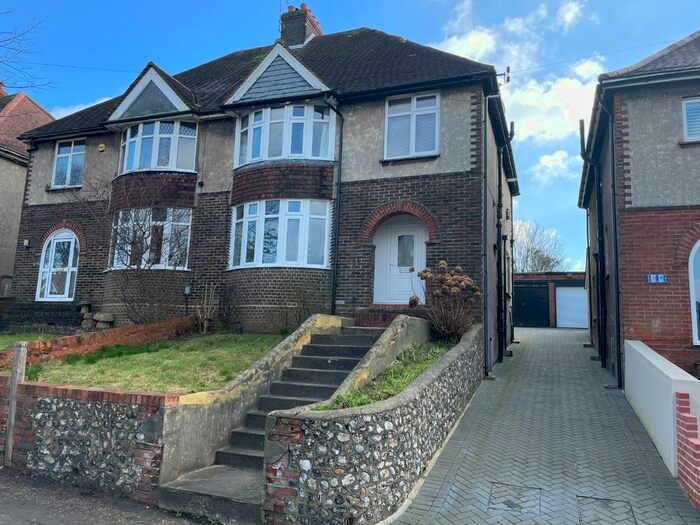 1 Bedroom Flat To Rent In Hangleton Road, Hove, BN3